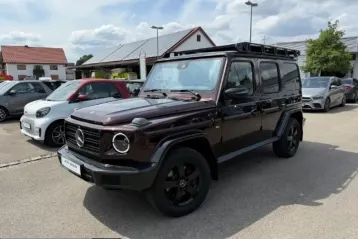 Mercedes-Benz G 500 din 2023 - oferta MER228947