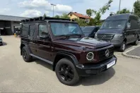 Mercedes-Benz G 500 (Clasa G) din 2023 cu 12.300 km - oferta MER228947 - foto 3