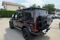 Mercedes-Benz G 500 (Clasa G) din 2023 cu 12.300 km - oferta MER228947 - foto 5