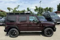 Mercedes-Benz G 500 (Clasa G) din 2023 cu 12.300 km - oferta MER228947 - foto 6