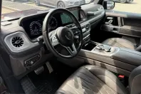 Mercedes-Benz G 500 (Clasa G) din 2023 cu 12.300 km - oferta MER228947 - foto 9