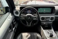 Mercedes-Benz G 500 (Clasa G) din 2023 cu 12.300 km - oferta MER228947 - foto 12