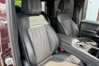 Mercedes-Benz G 500 (Clasa G) din 2023 cu 12.300 km - oferta MER228947 - foto 14