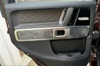 Mercedes-Benz G 500 (Clasa G) din 2023 cu 12.300 km - oferta MER228947 - foto 15