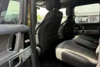Mercedes-Benz G 500 (Clasa G) din 2023 cu 12.300 km - oferta MER228947 - foto 16