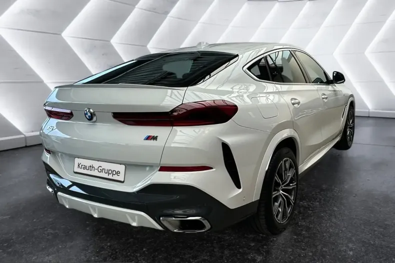 BMW X6 (Seria X) din 2024 cu 31.200 km - oferta BMW228948 - foto 5
