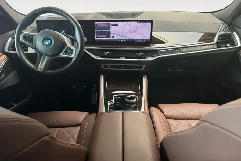 BMW X6 (Seria X) din 2024 cu 31.200 km - oferta BMW228948 - foto 10