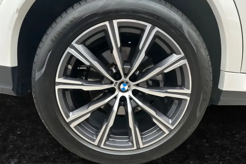 BMW X6 (Seria X) din 2024 cu 31.200 km - oferta BMW228948 - foto 14