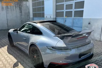 Porsche 992 din 2023 - oferta POR228949