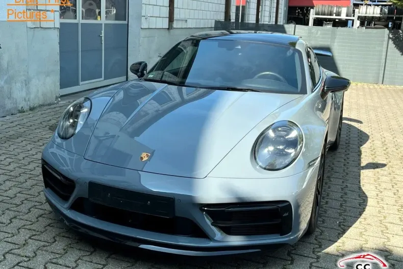 Porsche 992 din 2023 cu 23.500 km - oferta POR228949 - foto 3