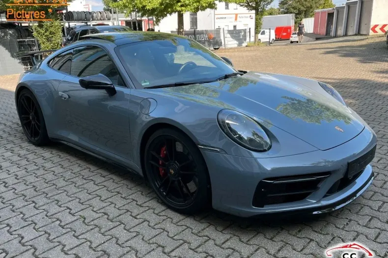 Porsche 992 din 2023 cu 23.500 km - oferta POR228949 - foto 5