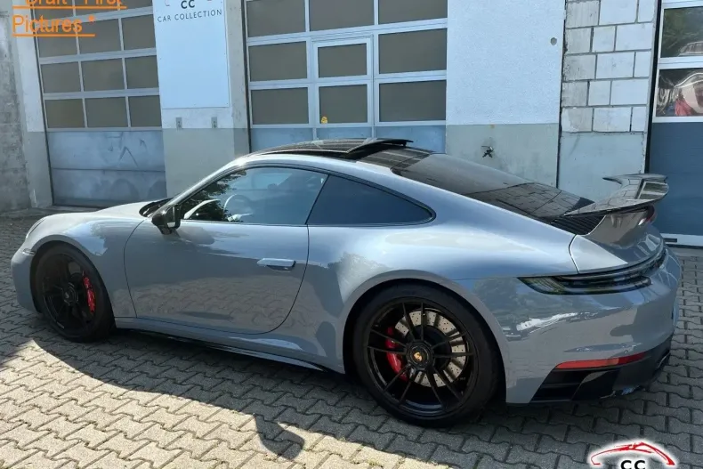 Porsche 992 din 2023 cu 23.500 km - oferta POR228949 - foto 6