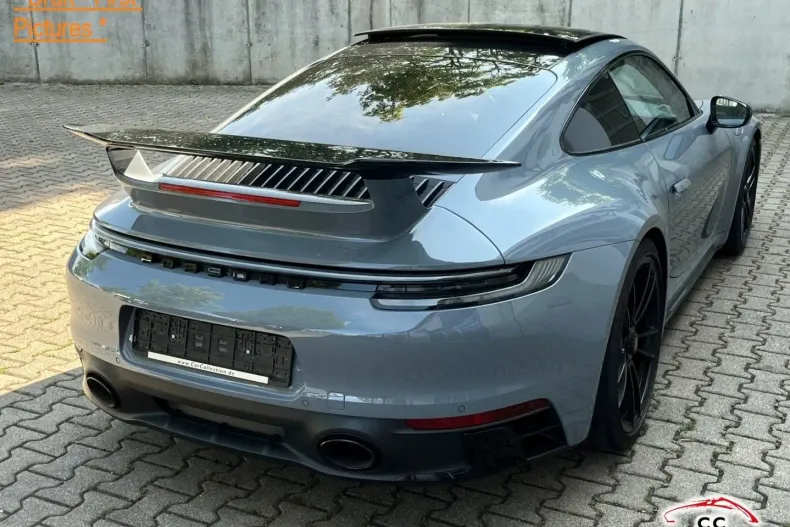 Porsche 992 din 2023 cu 23.500 km - oferta POR228949 - foto 8