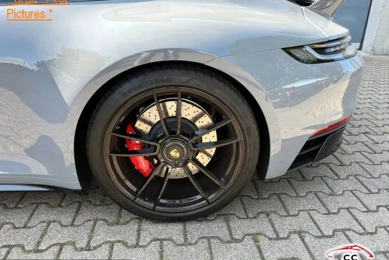 Porsche 992 din 2023 cu 23.500 km - oferta POR228949 - foto 11