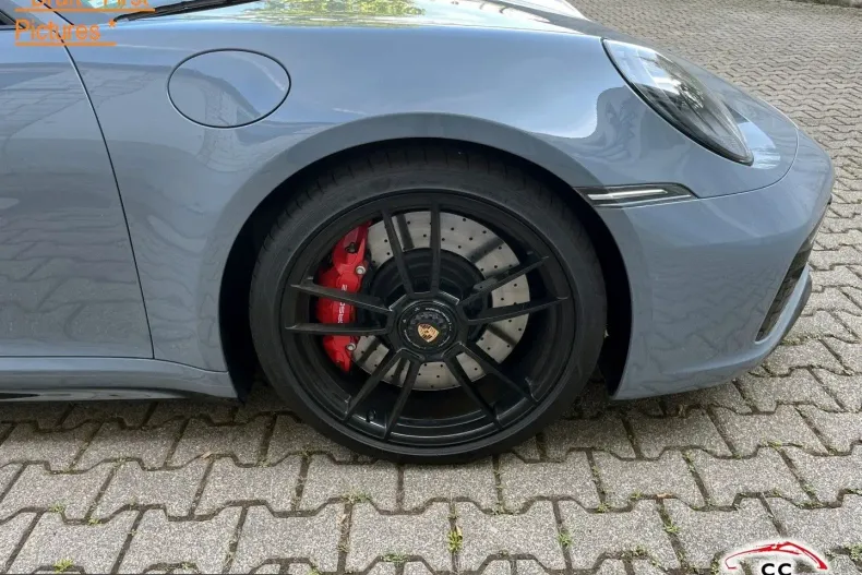 Porsche 992 din 2023 cu 23.500 km - oferta POR228949 - foto 13