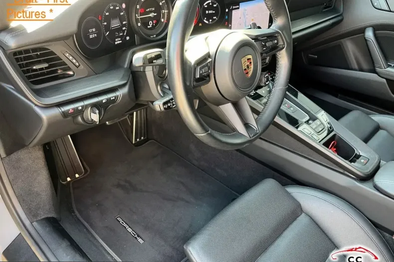 Porsche 992 din 2023 cu 23.500 km - oferta POR228949 - foto 16