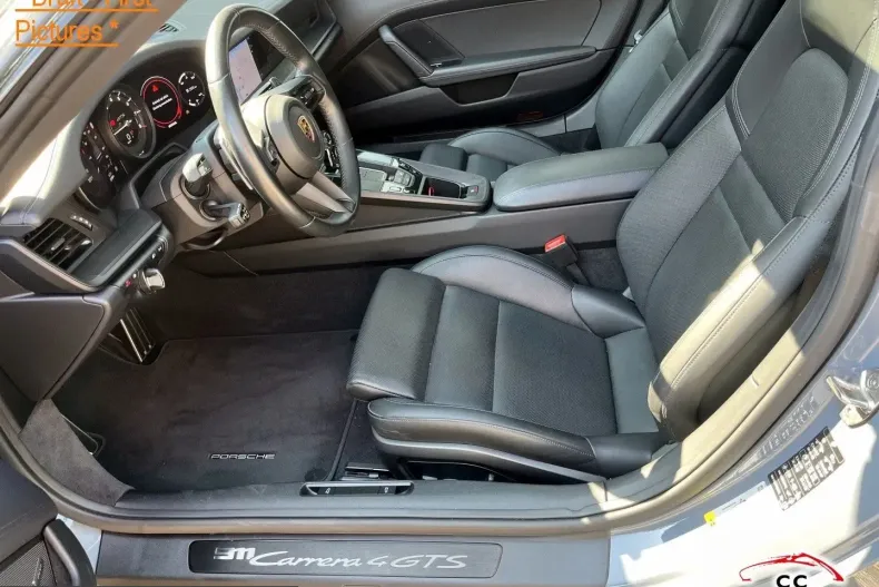 Porsche 992 din 2023 cu 23.500 km - oferta POR228949 - foto 18