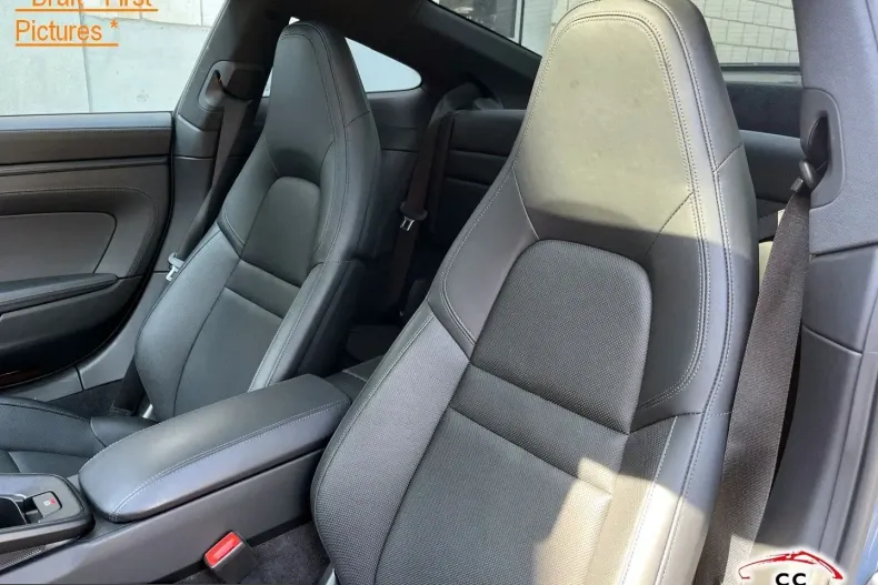 Porsche 992 din 2023 cu 23.500 km - oferta POR228949 - foto 19