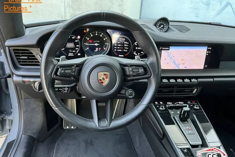 Porsche 992 din 2023 cu 23.500 km - oferta POR228949 - foto 22