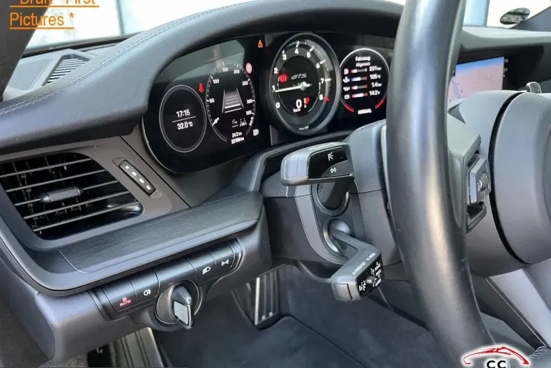 Porsche 992 din 2023 cu 23.500 km - oferta POR228949 - foto 35