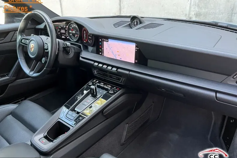 Porsche 992 din 2023 cu 23.500 km - oferta POR228949 - foto 36