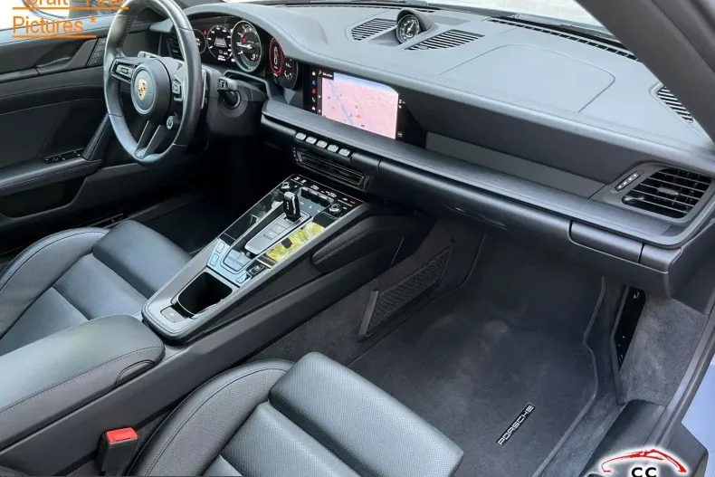 Porsche 992 din 2023 cu 23.500 km - oferta POR228949 - foto 38