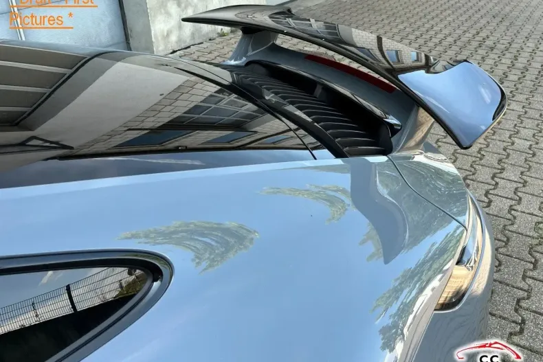 Porsche 992 din 2023 cu 23.500 km - oferta POR228949 - foto 41