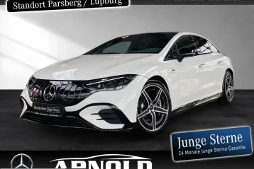 Mercedes-Benz EQE din 2024 - oferta MER228950