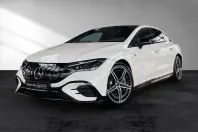 Mercedes-Benz EQE (Clasa E) din 2024 cu 7.550 km - oferta MER228950 - foto 2