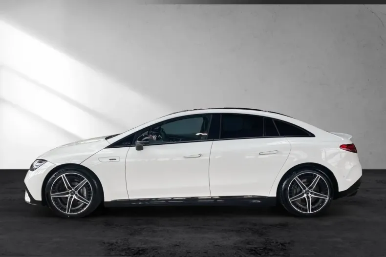 Mercedes-Benz EQE (Clasa E) din 2024 cu 7.550 km - oferta MER228950 - foto 3