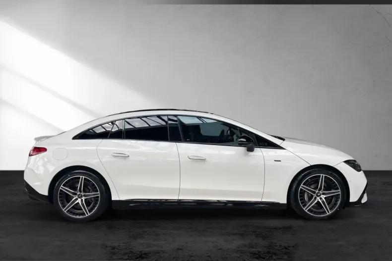 Mercedes-Benz EQE (Clasa E) din 2024 cu 7.550 km - oferta MER228950 - foto 6