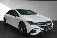 Mercedes-Benz EQE (Clasa E) din 2024 cu 7.550 km - oferta MER228950 - foto 7