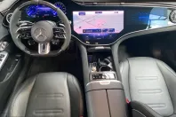 Mercedes-Benz EQE (Clasa E) din 2024 cu 7.550 km - oferta MER228950 - foto 9