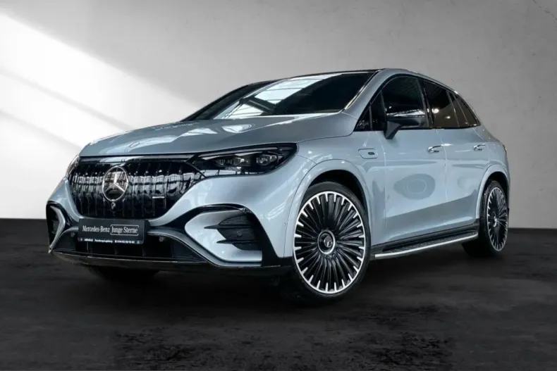 Mercedes-Benz EQE SUV (Clasa GLE) din 2024 cu 5.898 km - oferta MER228951 - foto 2