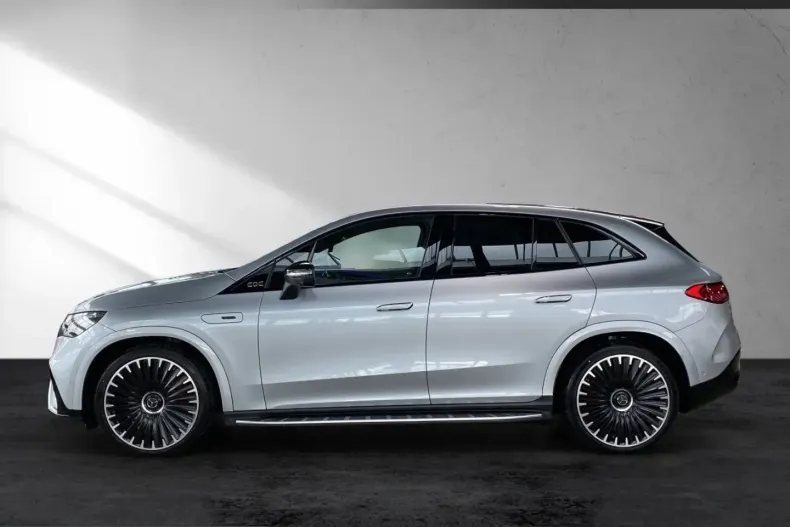 Mercedes-Benz EQE SUV (Clasa GLE) din 2024 cu 5.898 km - oferta MER228951 - foto 3