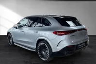 Mercedes-Benz EQE SUV (Clasa GLE) din 2024 cu 5.898 km - oferta MER228951 - foto 4