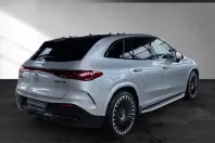 Mercedes-Benz EQE SUV (Clasa GLE) din 2024 cu 5.898 km - oferta MER228951 - foto 5