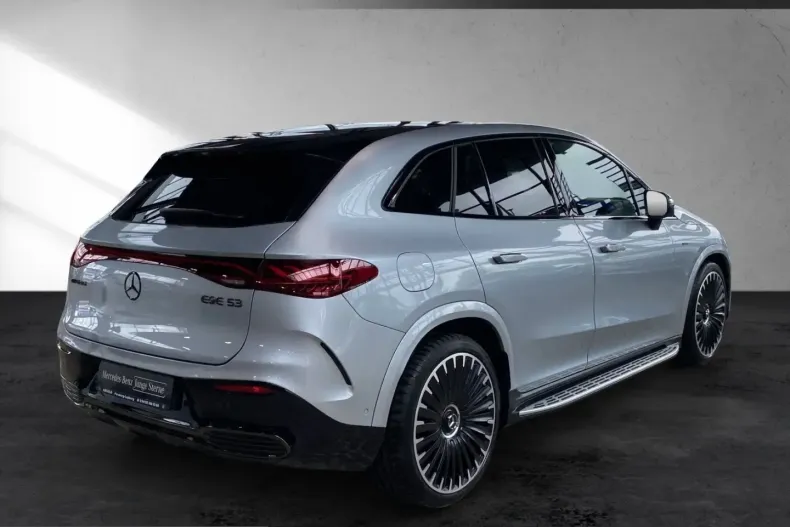 Mercedes-Benz EQE SUV (Clasa GLE) din 2024 cu 5.898 km - oferta MER228951 - foto 5