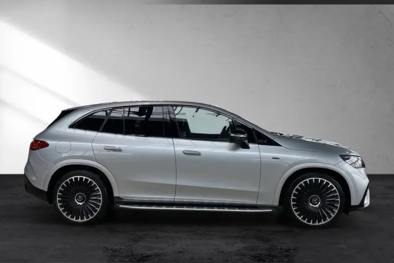 Mercedes-Benz EQE SUV (Clasa GLE) din 2024 cu 5.898 km - oferta MER228951 - foto 6