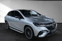 Mercedes-Benz EQE SUV (Clasa GLE) din 2024 cu 5.898 km - oferta MER228951 - foto 7