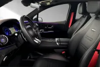 Mercedes-Benz EQE SUV (Clasa GLE) din 2024 cu 5.898 km - oferta MER228951 - foto 8