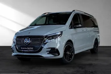 Mercedes-Benz V 300 din 2025 - oferta MER228952