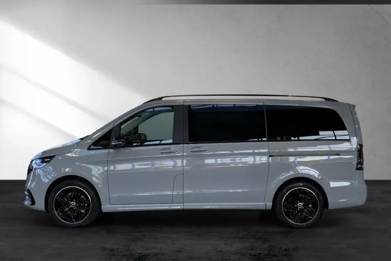 Mercedes-Benz V 300 (Clasa V) din 2025 cu 4.998 km - oferta MER228952 - foto 3