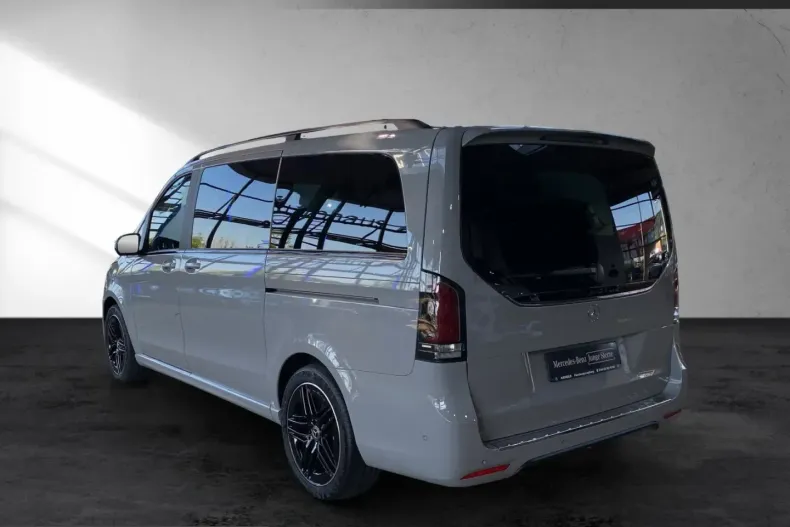 Mercedes-Benz V 300 (Clasa V) din 2025 cu 4.998 km - oferta MER228952 - foto 4