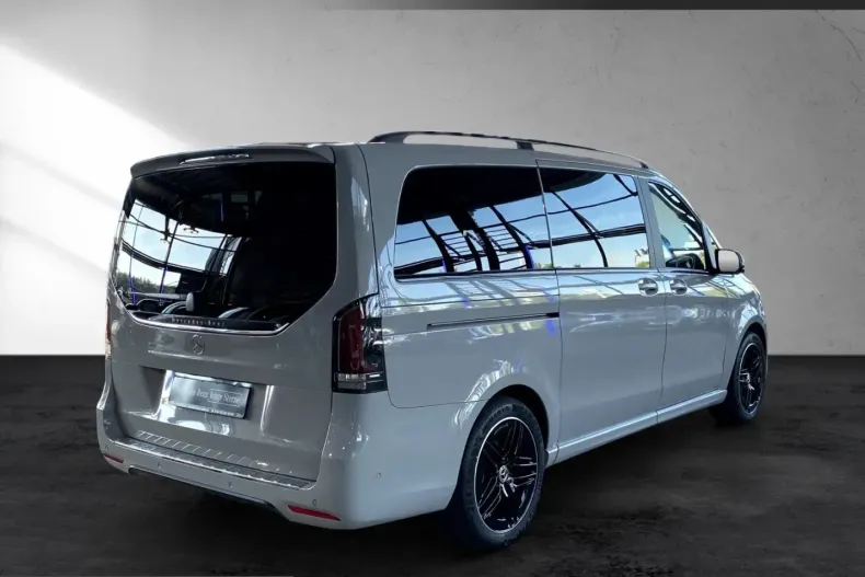 Mercedes-Benz V 300 (Clasa V) din 2025 cu 4.998 km - oferta MER228952 - foto 5