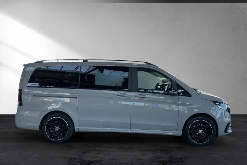 Mercedes-Benz V 300 (Clasa V) din 2025 cu 4.998 km - oferta MER228952 - foto 6