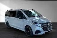 Mercedes-Benz V 300 (Clasa V) din 2025 cu 4.998 km - oferta MER228952 - foto 7