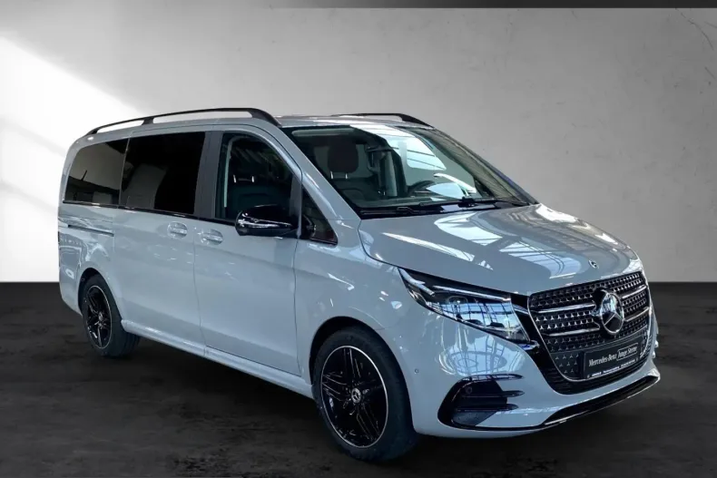 Mercedes-Benz V 300 (Clasa V) din 2025 cu 4.998 km - oferta MER228952 - foto 7