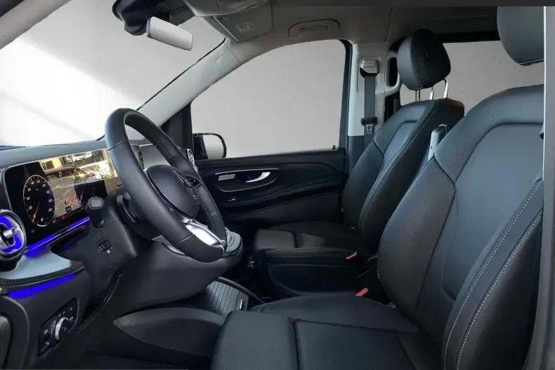 Mercedes-Benz V 300 (Clasa V) din 2025 cu 4.998 km - oferta MER228952 - foto 8