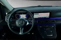 Mercedes-Benz V 300 (Clasa V) din 2025 cu 4.998 km - oferta MER228952 - foto 9